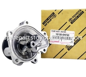 Water Pump Pompa Air Original Toyota Camry ACV40