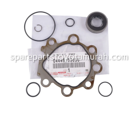 Kit Pompa Power Steering Atas Original Toyota Land Cruiser Cygnus, Lexus LX470 UZJ100