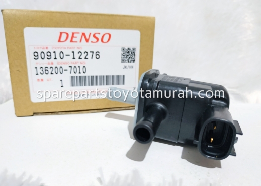 Switch Vacum Valve Original Toyota FJ Cruiser GSJ15, Nav1 ZRR70, Voxy ZRR80