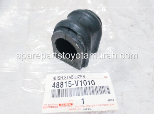 Bushing Stabilizer Depan Original Toyota Voxy MZRA90