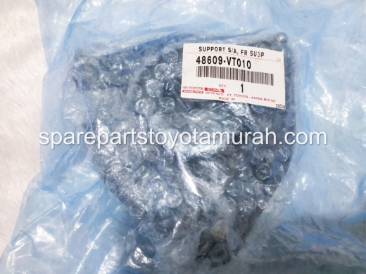 Support Shockbreaker Depan Original Toyota Innova Zenix MAGA10