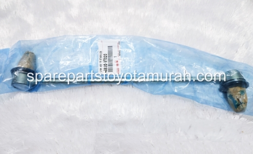 Link Stabil Depan Original Toyota Innova Zenix MAGA10