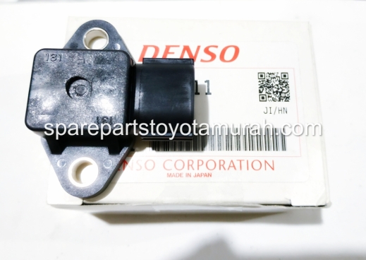 Sensor Tekanan Injection Pump Denso Jepang Toyota Land Cruiser VX100 HDJ100