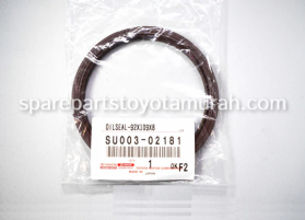 Seal Kruk As Belakang Original Toyota FT86