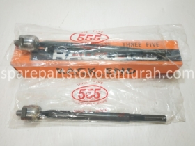 Rack End Long Tie Rod Set 555 Jepang Toyota Voxy