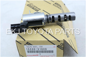 Sensor VVTI Valve Oil Timing Control Lexus RX350 Original