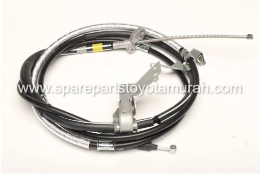 Kabel Rem Tangan Kanan Original Toyota Hiace Commuter