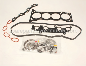 Packing Full Set Land Cruiser Prado Bensin TRJ120 [ ORIGINAL ]