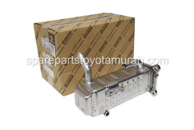 EGR Cooler Toyota Innova Hilux Fortuner Diesel 2GD [ Original ]