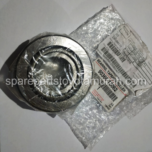 Bearing Pinion Gardan Belakang Hilux 2015-2024 Original