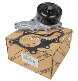 Water Pump Toyota Alphard Vellfire New [Original]