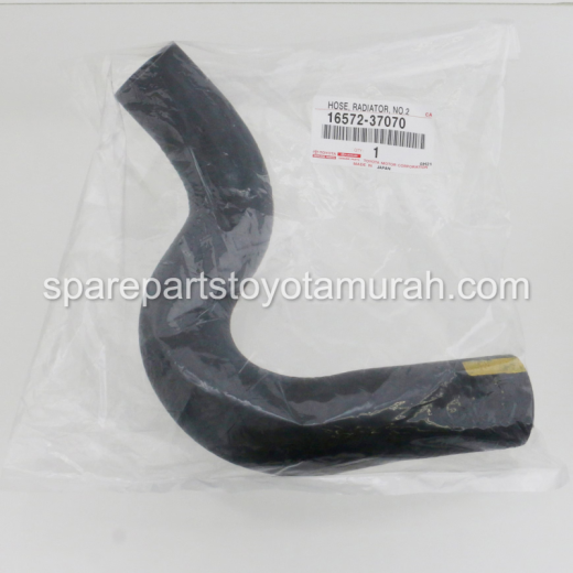 Selang Radiator Bawah Toyota Nav1 [Original]