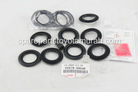 Gasket Seal Kit Kaliper Depan Lexus LS460 Original