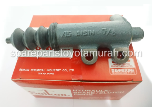 Master Kopling Bawah Aisin Land Cruiser VX80
