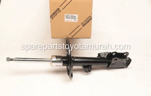 Shockbreaker Depan Lexus RX450 / RX350 Original