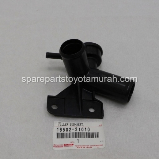Filter Water Inlet Toyota IST Original
